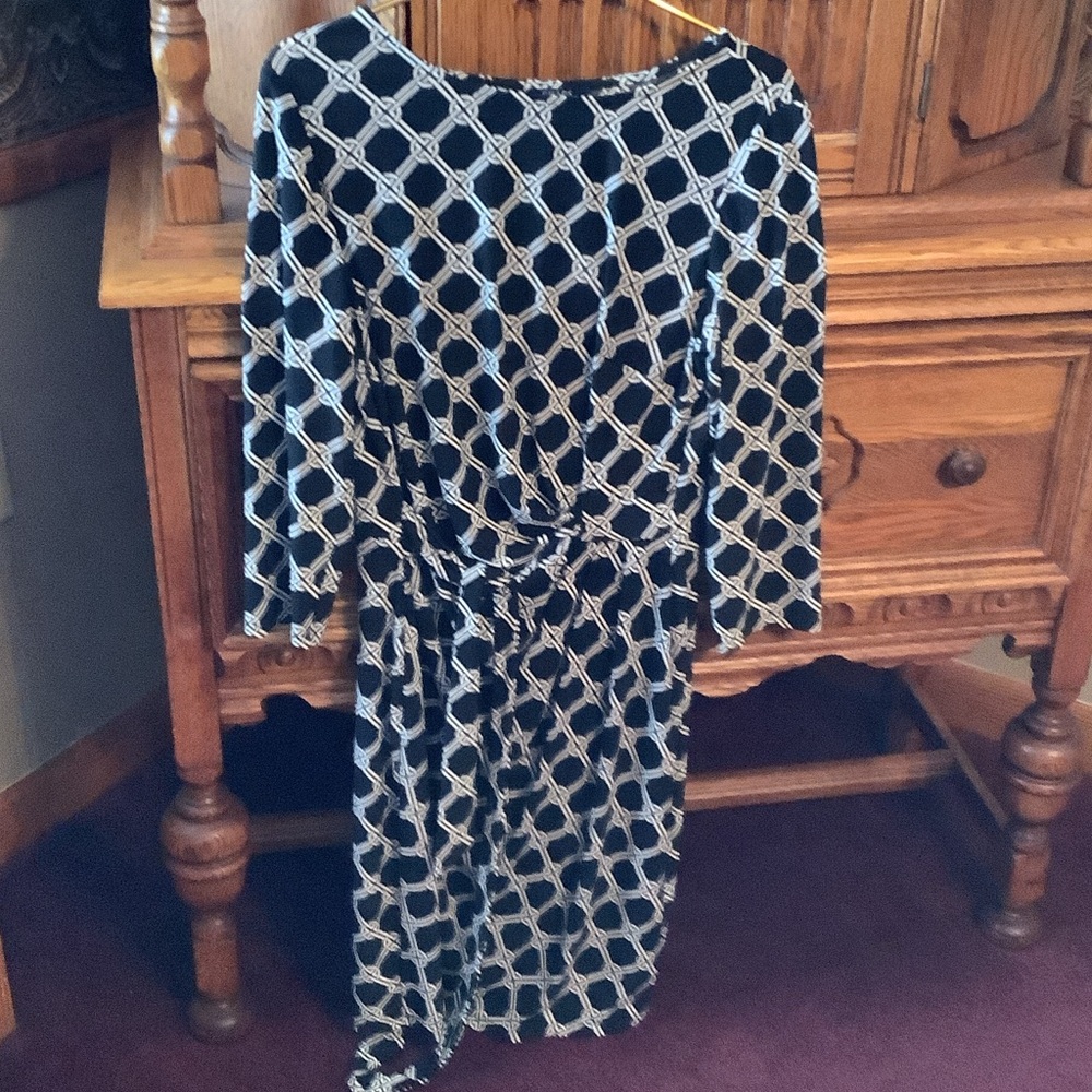Chaps size Large dress